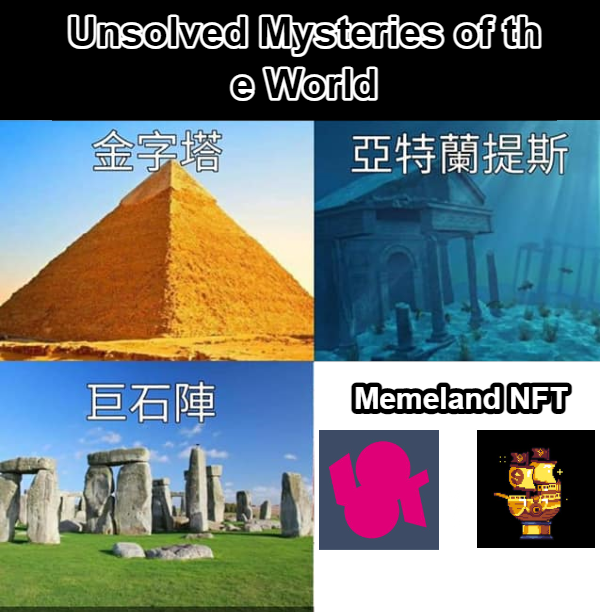 Make a tweet of your creations (Fan art about Lootex &amp; Memeland)
#Lootex, #Memeland, #Memelist <a href="/LootexIO/">Lootex.io | Agentic Commerce & NFT Infra ♉️</a> @memeland

NOTE:
*This is a default message and will not be counted if you tweet it as it is* gleam.io/5Gqhc/memelist… #Lootizens #LTTM