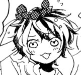 TigerDisciple's tweet image. "I feel bad for putting Nazrin through so much work recently. Perhaps I'll give her something as a thank you. Maybe a nice necklace."