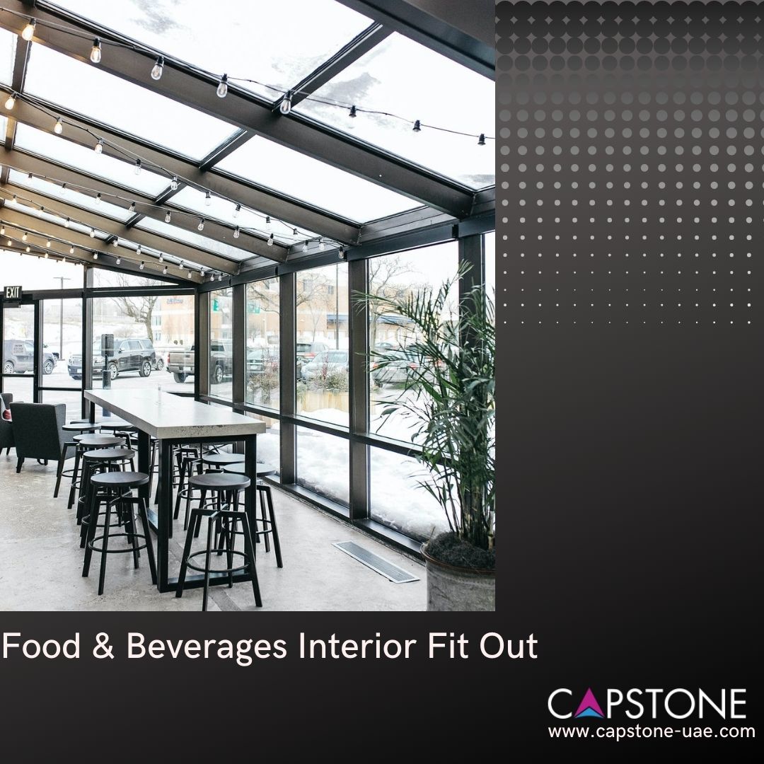 CapstoneDubai's tweet photo. Making restaurant interior fit-out a critical factor in their success. Throughout the year Capstone has established itself as an industry pioneer. Delivering a
number of restaurant and café design projects for international brands.

📞+97150 5530 949
☎️+9714 396 6497 https://t.co/bysRCIe2Tz