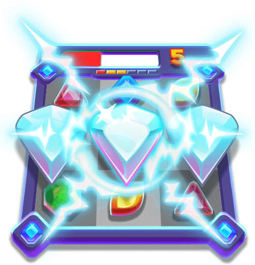 PlaymobileA's tweet photo. Diamond Rush 2 NEW GAME ON PLAYMOBILE APP
Destroy jewels in a new and stunning way in Diamond Rush 2...!
Just like in Diamond Rush, you beat the clock and destroy as many jewels as possible.
#DiamondRush2 #PlaymobileApp #justplaymedia #PlayAndEarn #freemoneyapp #playtoearn https://t.co/ncp6TnmEsR