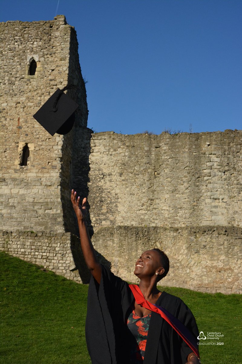 CanterburyCCUni's tweet photo. It's Graduation Day @RochesterCathed🎓We're so excited to celebrate the amazing achievements of our Medway Campus graduates🎉

Tune into our live streams on Facebook and YouTube > https://t.co/k97KLuVF9O 

Tag us in your posts #CCCUGraduation &amp; #CCCUProud❤️️ https://t.co/0HHrnSThaP