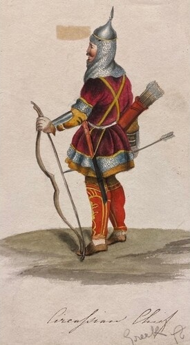 Sausruqo's tweet photo. #CircassianKnight 🍀🌿🌲🗡⚔🛡
#Circassian 🍀🌿🌲🗡⚔🛡
#Адыгэ 🍀🌿🌲🗡⚔🛡
#Circassia 🍀🌿🌲🗡⚔🛡
#АдыгэХэку 🍀🌿🌲🗡⚔🛡
Reference Link: https://t.co/51eK3J8ySn
Facebook Link: https://t.co/rnv1WLcvbx https://t.co/s0Qx99bfDl