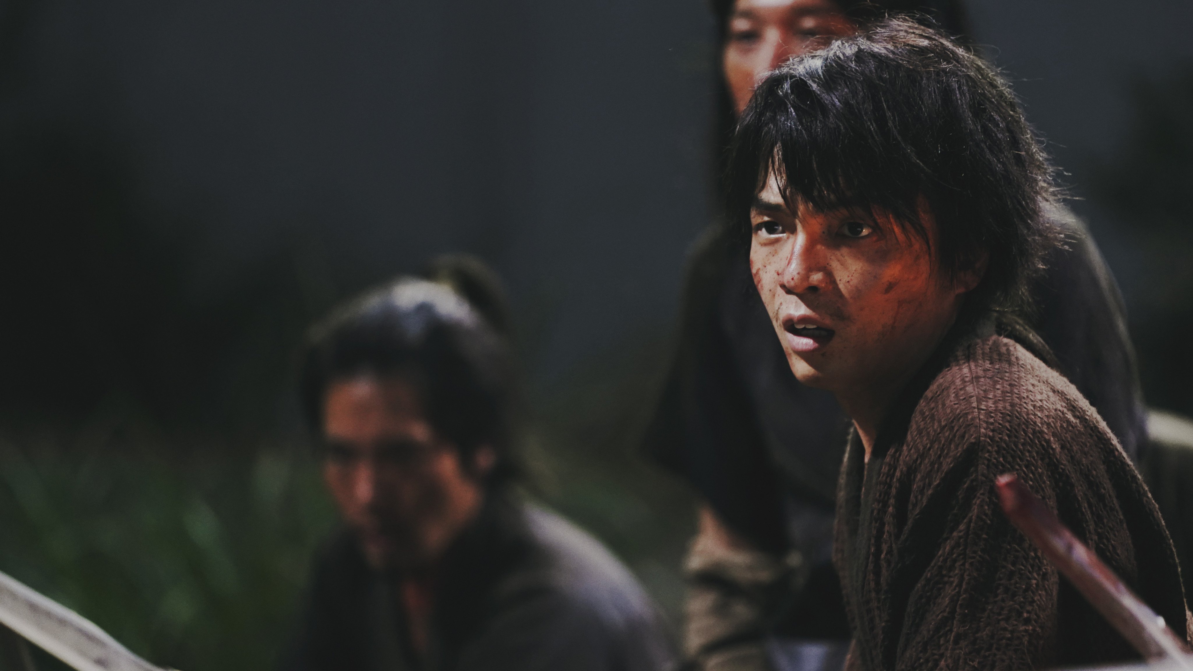 映画 キングダム２ 遥かなる大地へ 公式アカウント 映画 キングダム２ 遥かなる大地へ 𝐂𝐇𝐀𝐑𝐀𝐂𝐓𝐄𝐑 尾平 びへい 岡山天音 信と同じ村出身で チンピラ兄弟と言われる 尾兄弟 の兄 お調子者ではあるが 仲間思いな一面