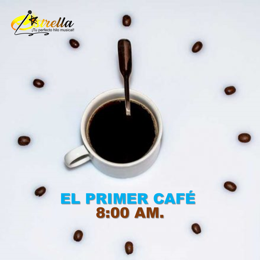 TuMundoEstrella's tweet photo. #Lunes Llegó la Hora de
EL PRIMER CAFÉ ☕️
8 - 9 am. 🇻🇪  @JOSEISEAB  Te espera 
Con Música Venezolana, Noticias y Comentarios
Escúchanos On Line a través de   
🌟  https://t.co/xhb9whJaAe 🌟
Y Dale #Play a #TuPerfectoHiloMusical https://t.co/ttQ7S5LnkD