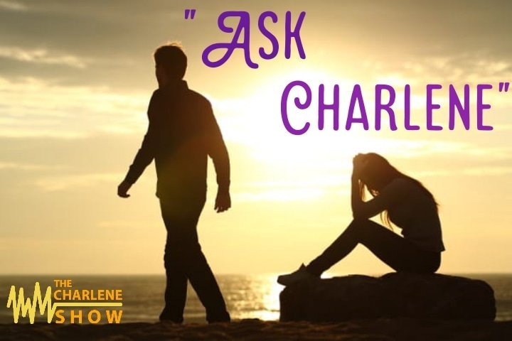 Having trouble letting go of an ex? It can sometimes be both ways. Click the link below and give some advise
facebook.com/10590484190798…

#relationships
#askcharlene 
#thecharleneshow