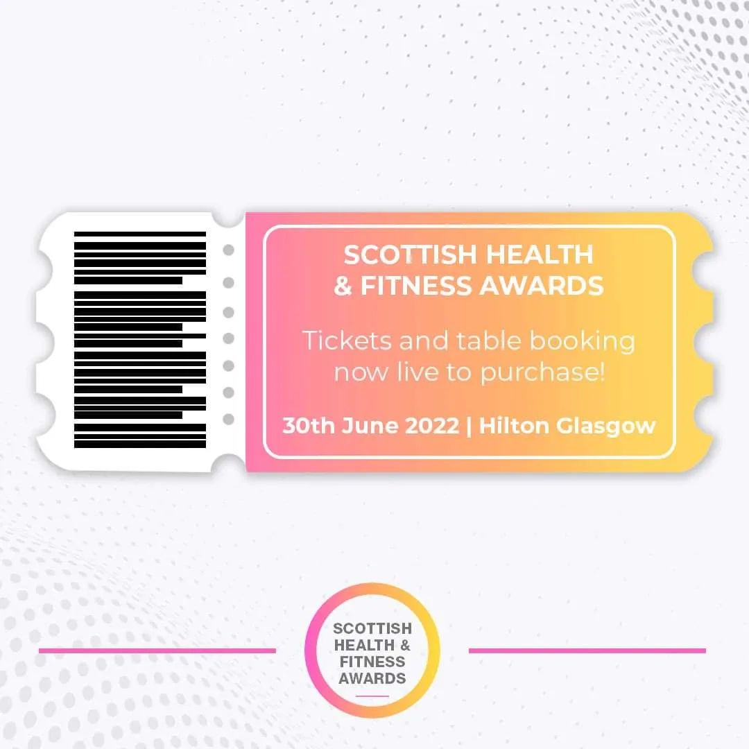Awards week is here! With just a few days to go, we're making sure everything is in place for a great night 🎉We still have some tickets available if you would like to join us, visit our website or call us on 0141 319 4342
#SHFAWARDS2022 #healthandfitness #glasgowevents #hilton