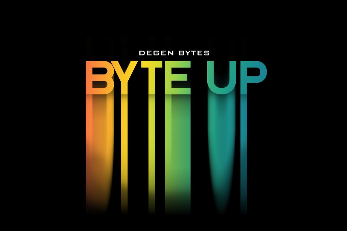 Degen Bytes tweet media