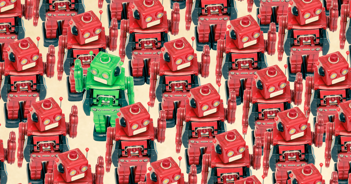 Feeling a bit out of place in your current role? Time for a change, somewhere to live &amp; breathe #digitalmarketing with other people who love it too? 

We're looking for a Digital Ads Account Manager to join our growing team. loom.ly/NyF5VMU
#digitalmarketingjobs #ppc