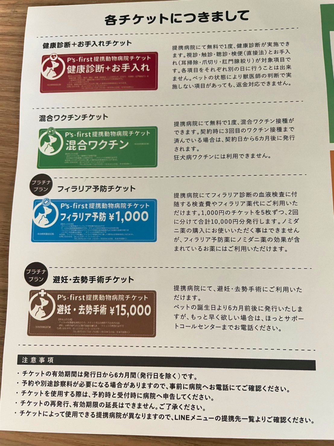 シルバー金具 ペッツファースト チケット | kinderpartys.at