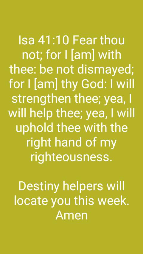 caleboye's tweet image. God almighty will help you.