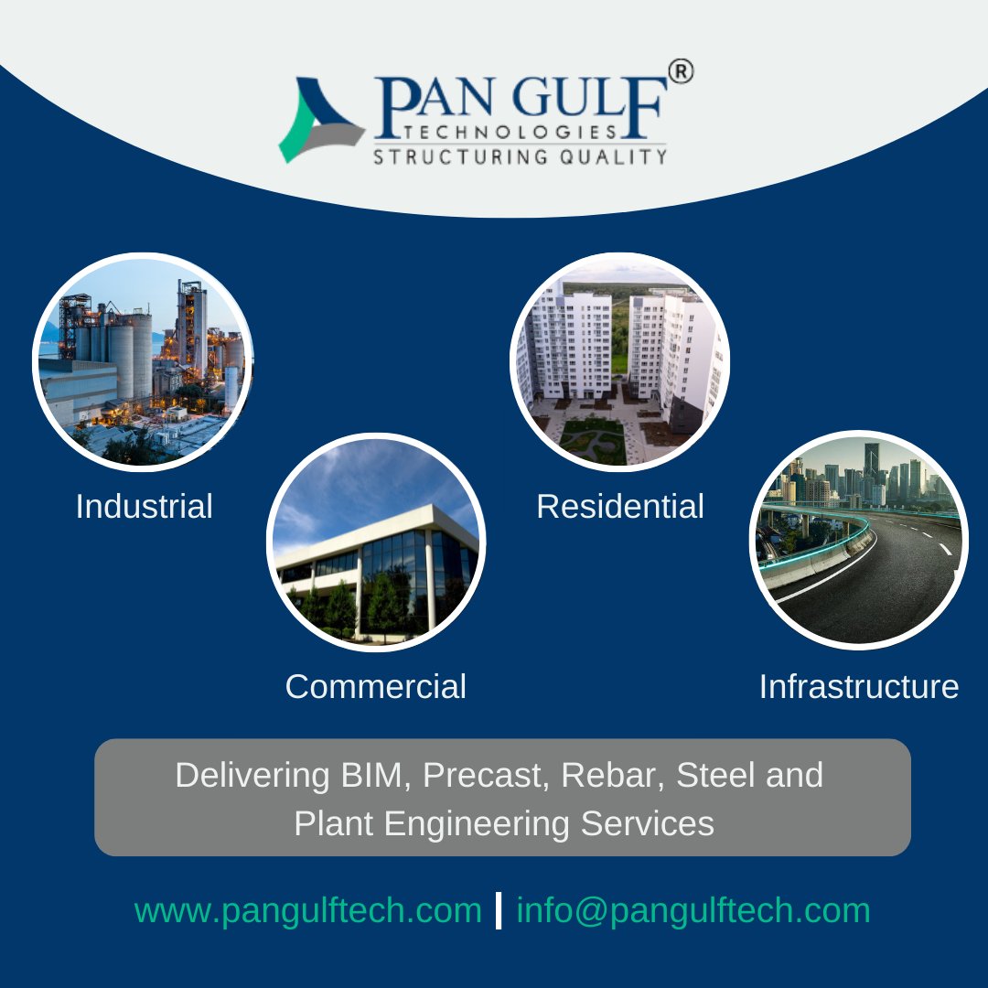 pangulftech's tweet photo. @pangulftech is an #isocertifiedcompany. We have our branches in the #USA, #Mumbai, #Pune, and #Chennai. With a team of 600+ experts ready to deliver quality-driven services across #industrial, #commercial, #residential, and #infrastructure projects. For more details, contact us! https://t.co/4PCxJUtQV2