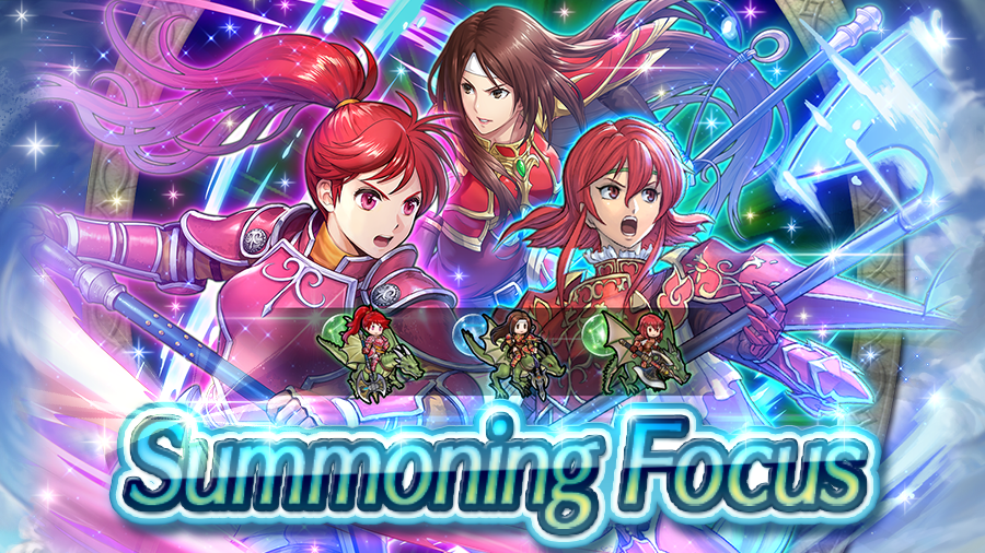 Fire Emblem Heroes on Twitter: