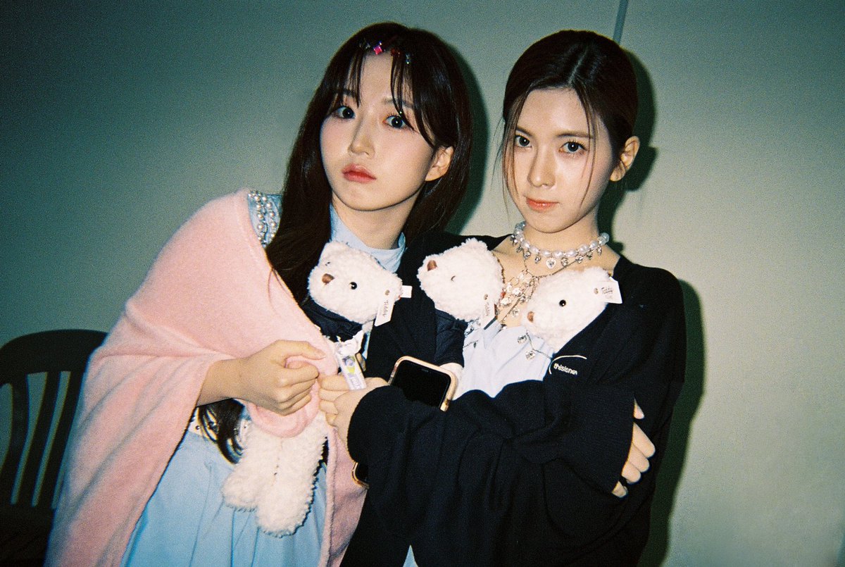 baejsfiles's tweet photo. NMIXX SNAP 📸

#BAE #배이 #NMIXX #엔믹스 https://t.co/ynZ89CVUKA
