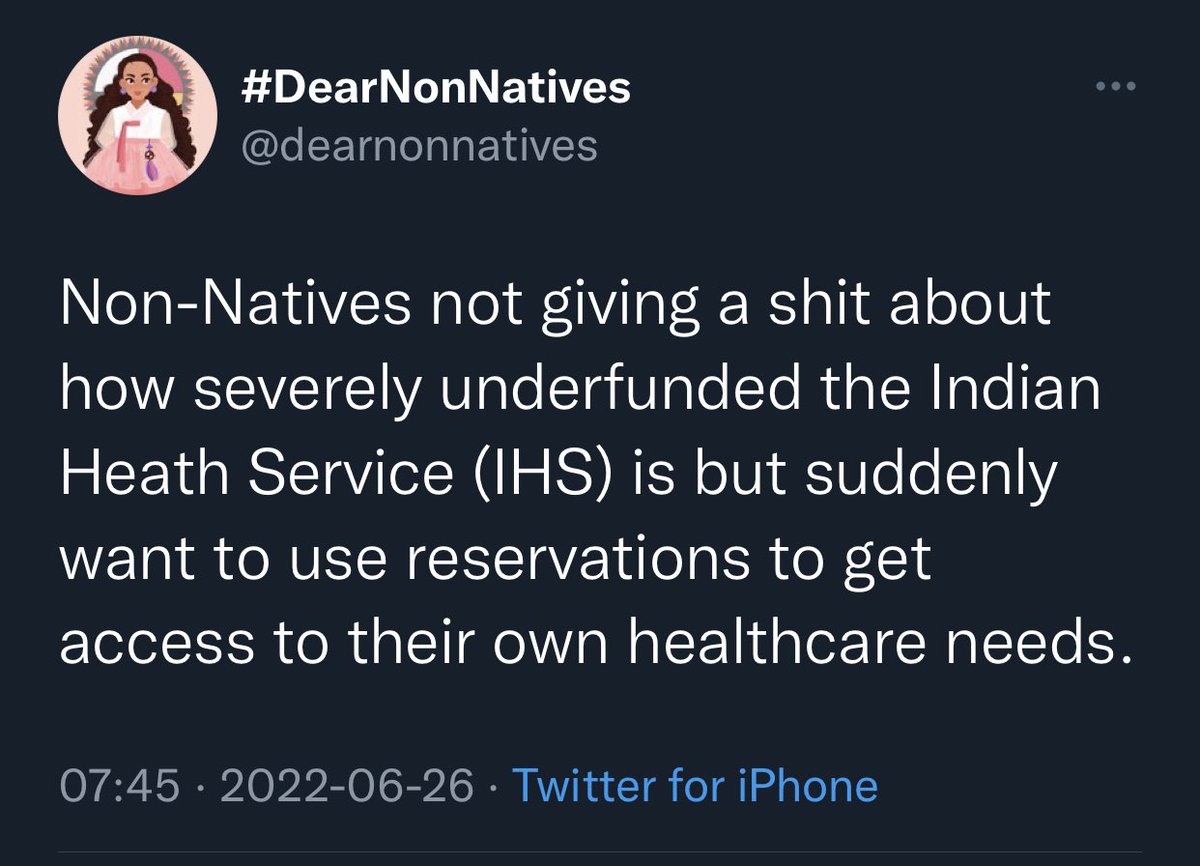 mnazemi's tweet photo. This. SMH. 
Thanks @dearnonnatives for telling it like it is. https://t.co/nGIY2bgHoe