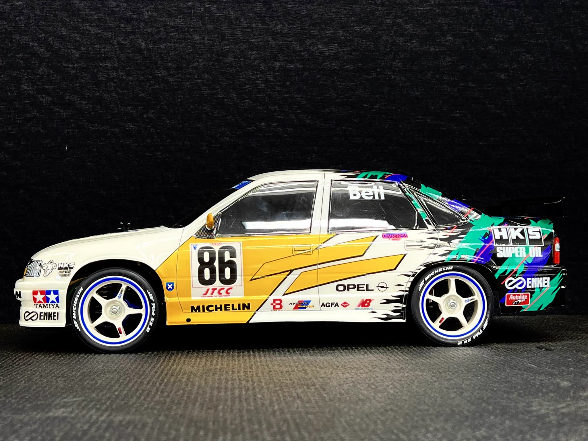 Tamiya RC Models【タミヤ公式】 on X: 