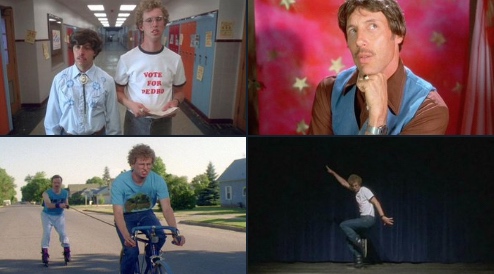 Napoleon Dynamite (2004). 