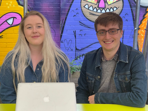 TheGazetteCoop's tweet photo. Today we're excited to announce a new chapter for #Leicester. The Great Central Gazette is a not-for-profit newspaper launching in 2023, written by and for local people in Leicester. It's time to #OwnTheMedia. https://t.co/D4XIAIrXpk https://t.co/OnrEImNLtL