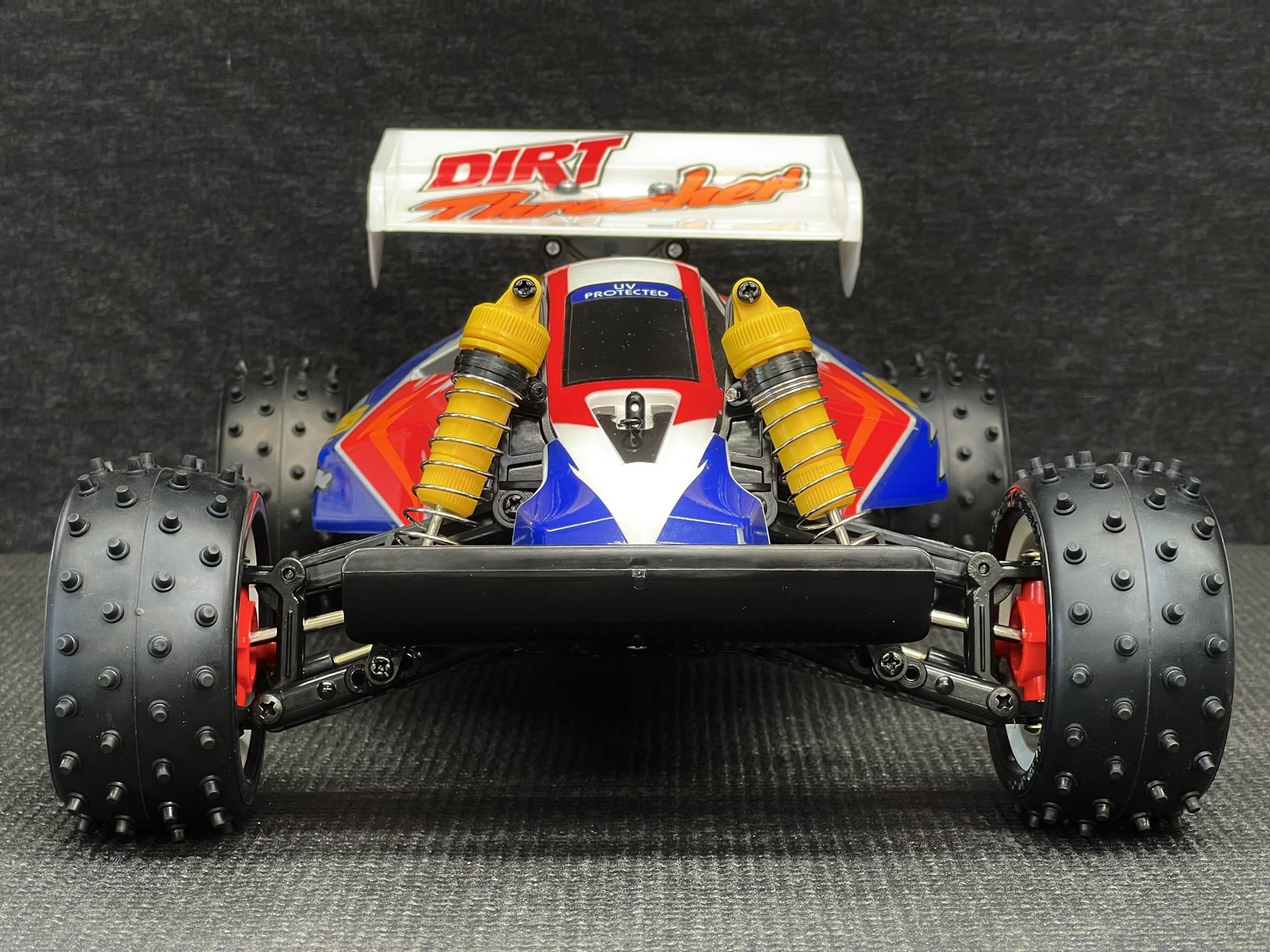 Tamiya RC Models【タミヤ公式】 on X: Tamiya RC Models【タミヤ公式】 on X: