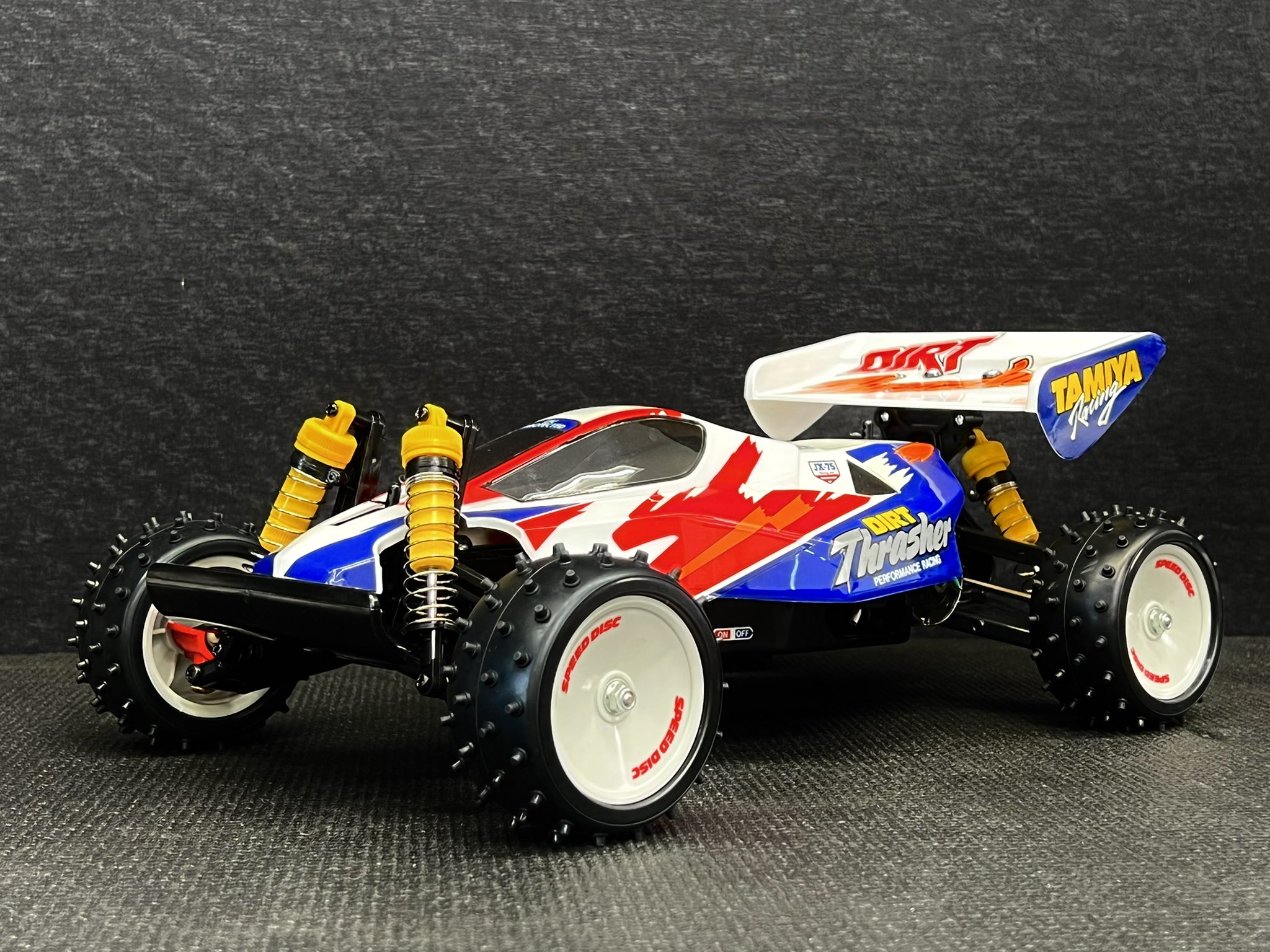 【お得】 Tamiya RC Models【タミヤ公式】 on X:  ホビーラジコン