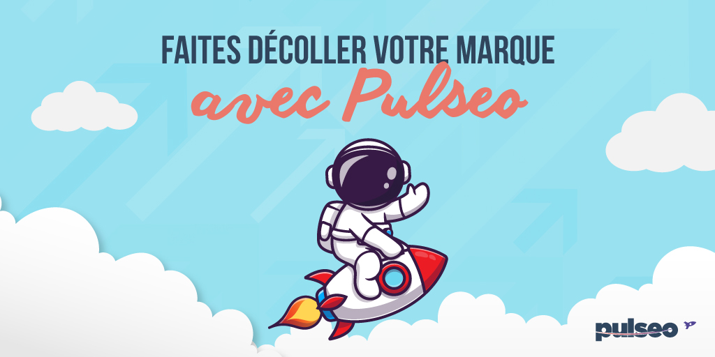 L’avantage de nos services est de vous permettre une meilleure flexibilité dans la gestion de votre entreprise ainsi qu’une perspective de #croissance rapide.💯

Téléchargez gratuitement notre ebook👉: pulseo.net

#PulseoAgency #externalisation #marketingdigital