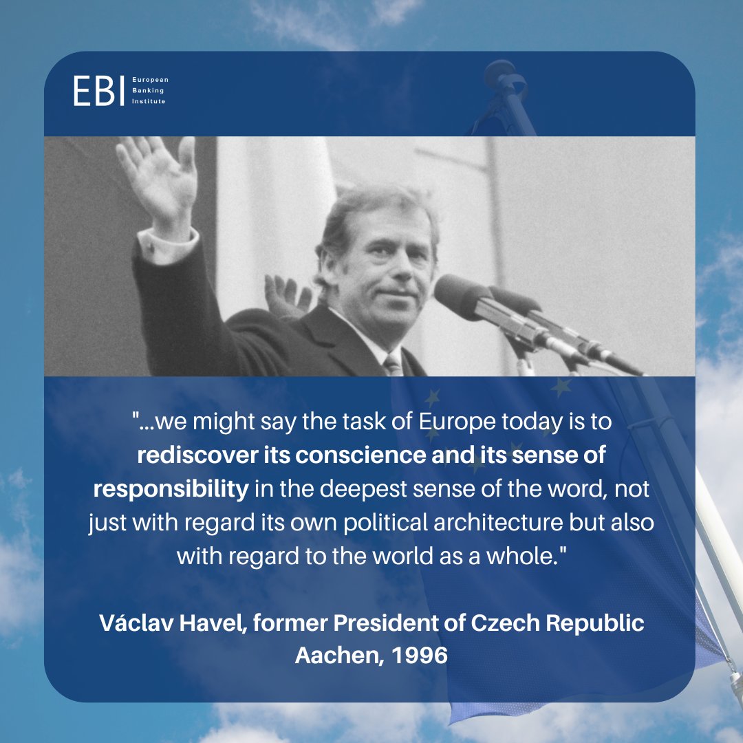 EBI_EU's tweet photo. Learn more about the upcoming Czech Presidency of the @EUCouncil at the 16th EBI Policy Series on 12 July 2022 at 12:00 (CET), with Mr. Dusan Hradil and Mr. Petr Procházka.

REGISTER HERE: https://t.co/HmvbFM9CPS

#webinar #banking #czechrepublic #eucouncil #financialmarkets #eu https://t.co/utr1r2uL2I