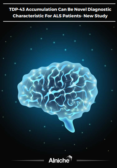 DrscEditorial's tweet photo. New Study reveals TDP-43 accumulation within intramuscular nerve bundles can be a new diagnostic biomarker for Amyotrophic lateral sclerosis patients.

Read full Article at-  https://t.co/nXti88vOUF

For more info reach us at-  https://t.co/7MQ4VUHDXt

#als #newstudy #brain #cns https://t.co/R1Dn4PKHwt