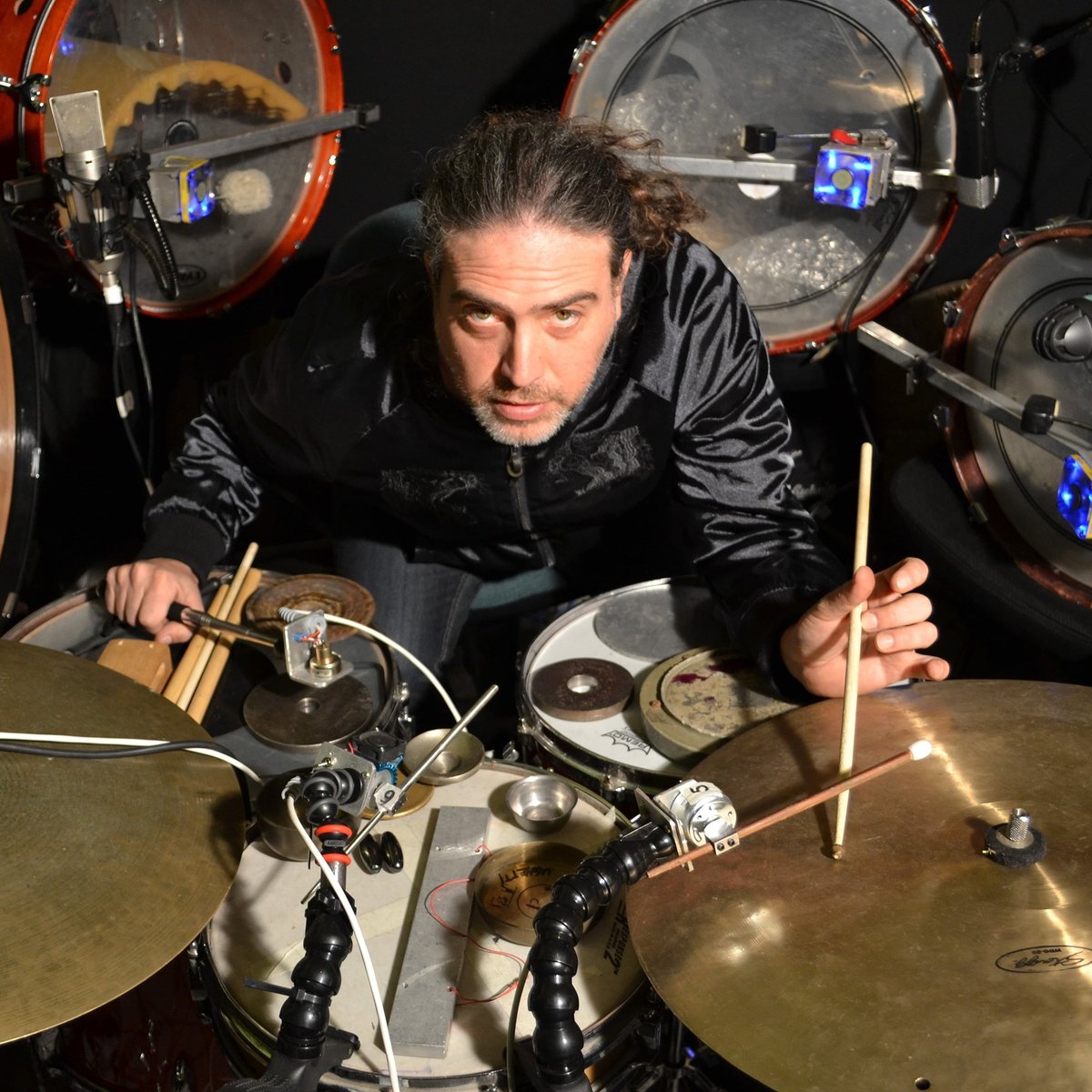 The After Dark line-up includes Germ Studies (#ChrisAbrahams and @clare_m_cooper), #GailPriest, #RobbieAvenaim, <a href="/_AlexEWhite_/">MIDI is the mind killer</a>, #NinaBuchanan and DJ sets by Del Lumanta.