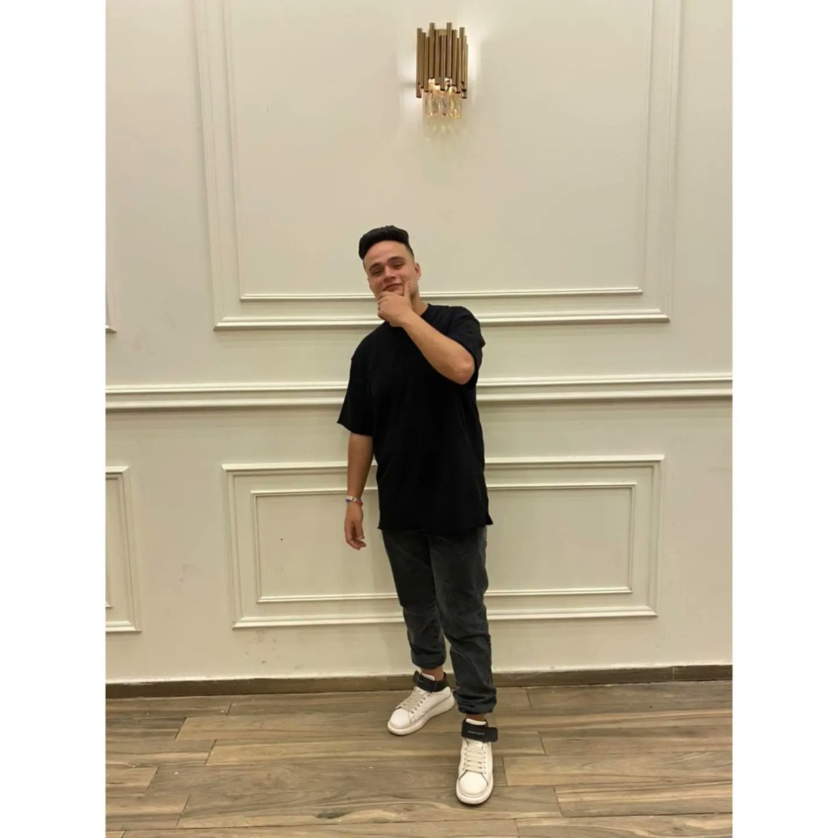 tolba6620's tweet photo. Love Ya Ray2 😩♥️ https://t.co/jagcSBxHdM