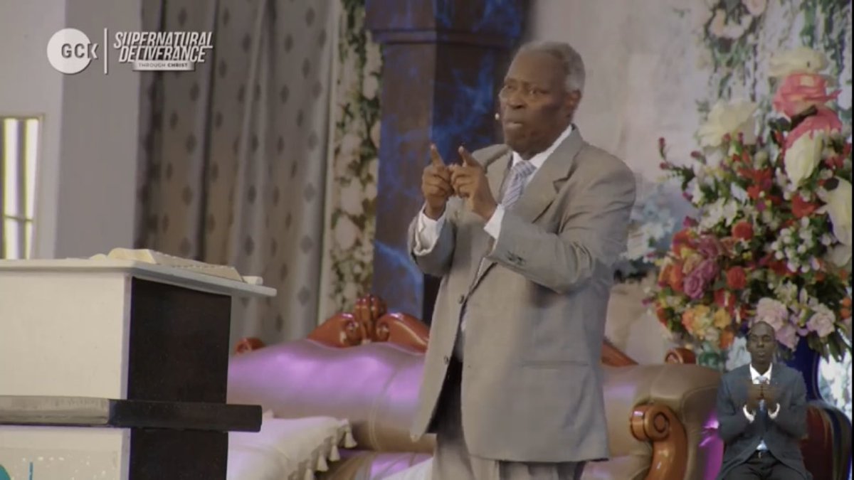 elijahakhab's tweet photo. #MinistersConferencewithKumuyi
#MovingToTheNextLevel
#Day5

As we pray the Lord’s prayer in all the world, so must the kingdom of God be preached in all the nations of the world.

@dclmhq 
@pastorwf_kumuyi https://t.co/3tyJrMhvol