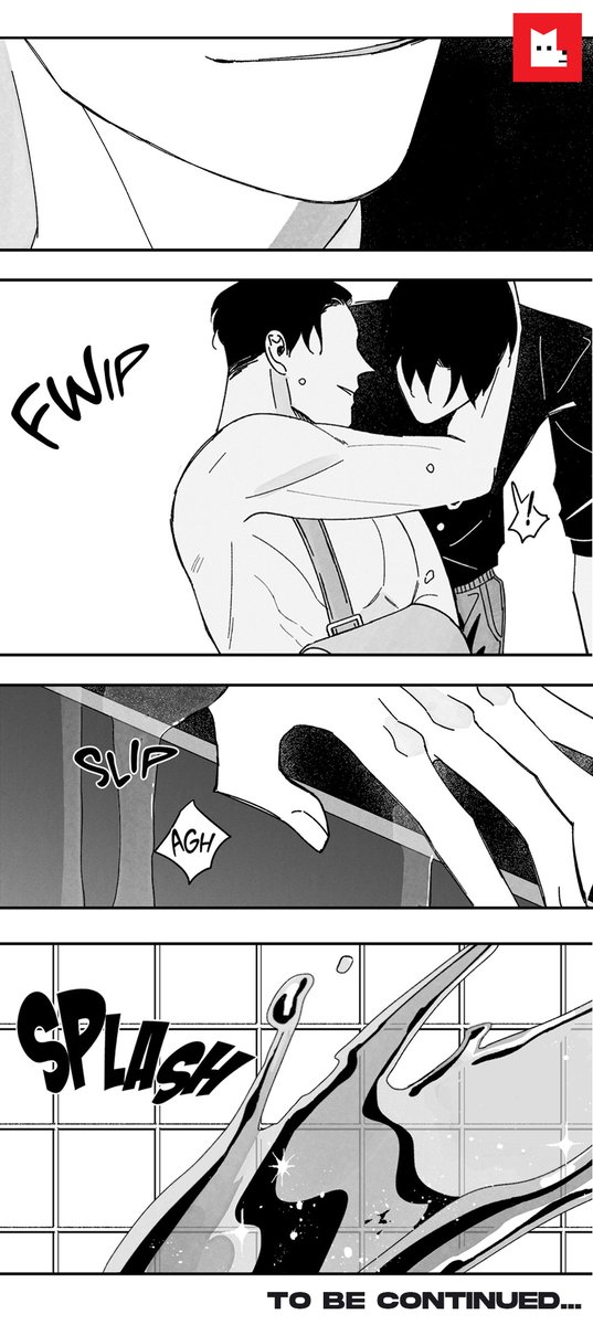 LezhinComics_US's tweet photo. Actually, I know you want me.♨️❤️
👉https://t.co/E5GgQHBjzb

#DownandDirty #BARCBundle #OnlyonLezhin https://t.co/oLz1b0ML54