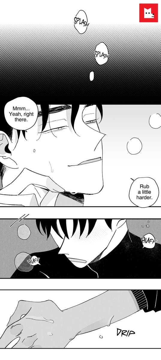 LezhinComics_US's tweet photo. Actually, I know you want me.♨️❤️
👉https://t.co/E5GgQHBjzb

#DownandDirty #BARCBundle #OnlyonLezhin https://t.co/oLz1b0ML54