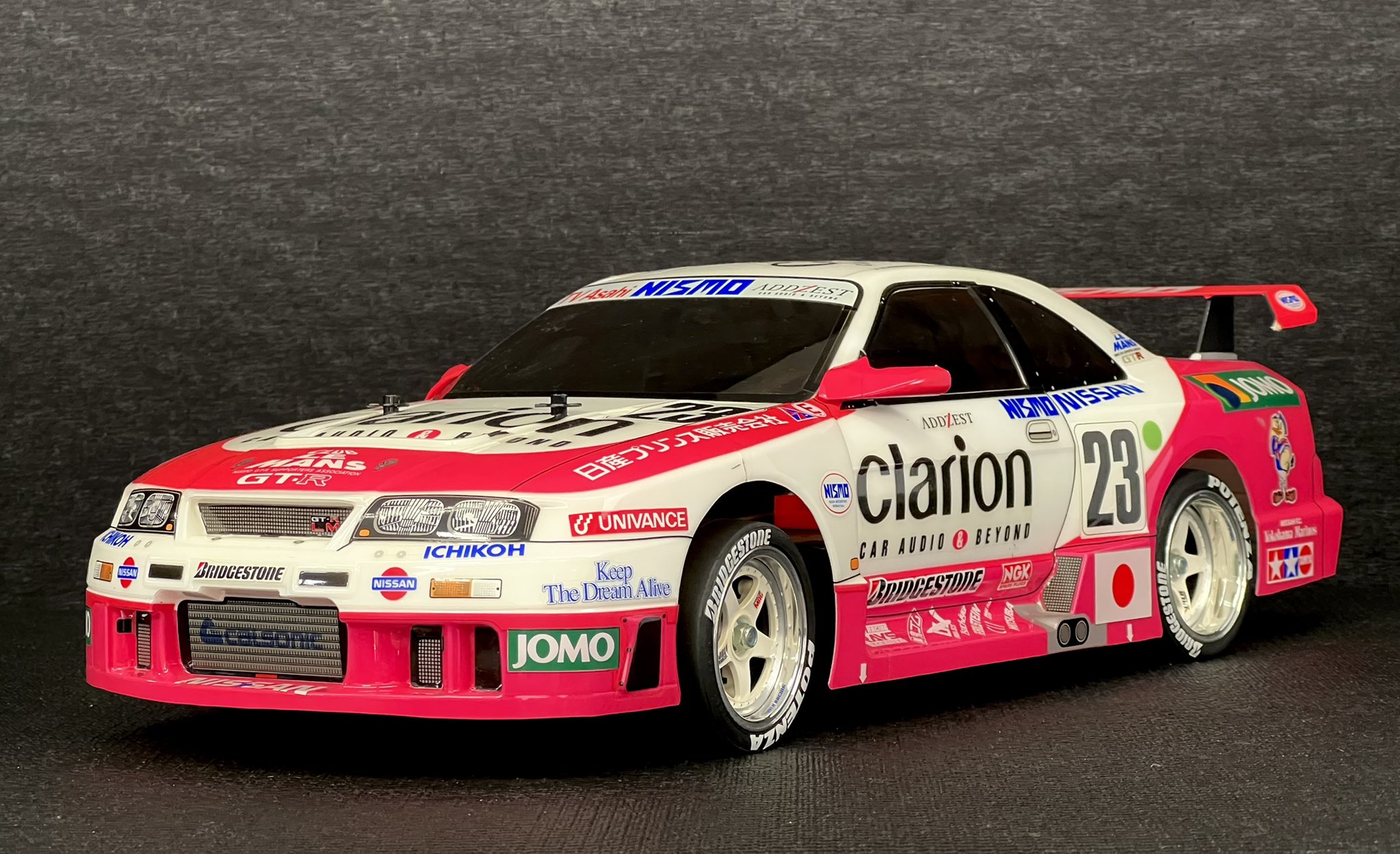 Tamiya RC Models【タミヤ公式】 on X: Tamiya RC Models【タミヤ公式】 on X: