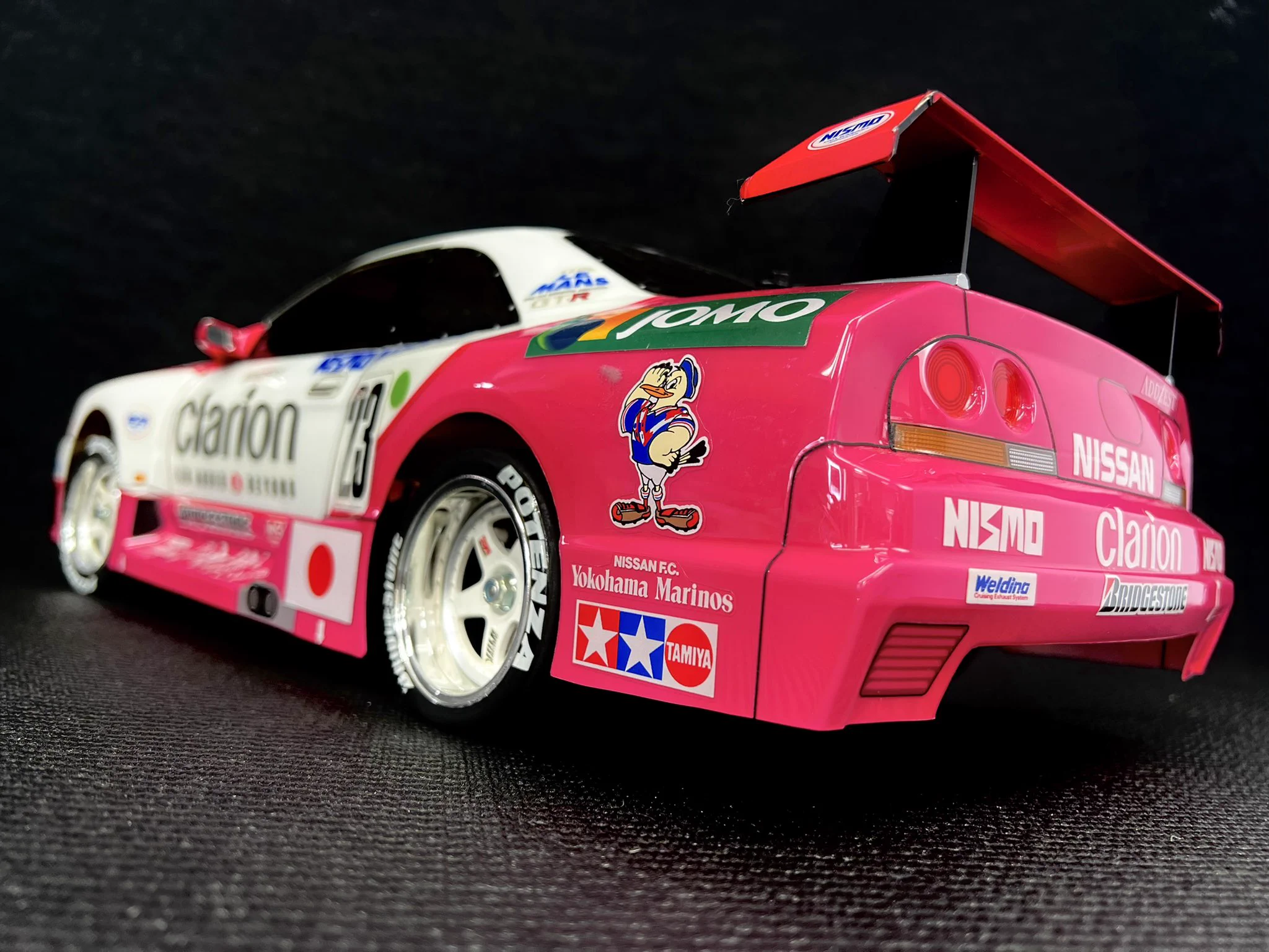 Tamiya RC Models【タミヤ公式】 on X: 