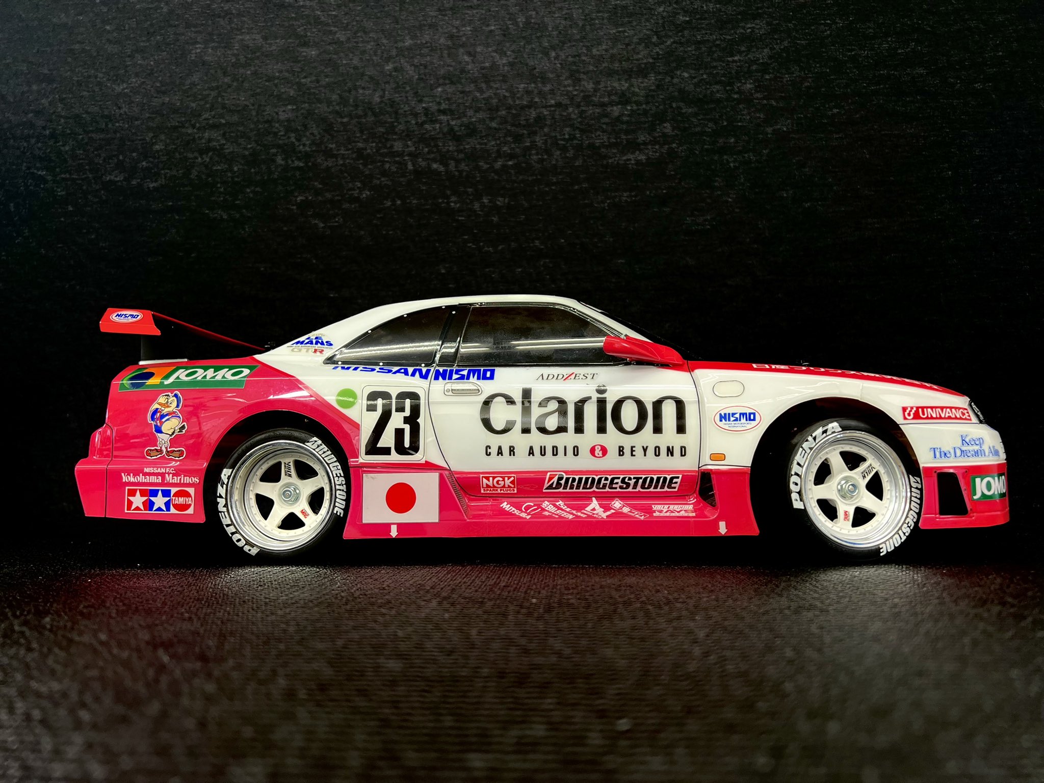 Tamiya RC Models【タミヤ公式】 on X: 