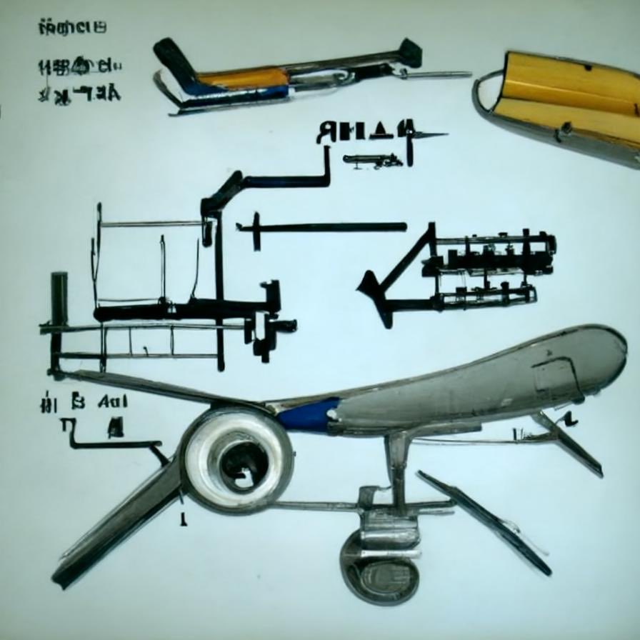 "airplane assembly diagram" - made with <a href="/NightCafeStudio/">NightCafe Studio</a> 

creator.nightcafe.studio/creation/2Lr0r…

#aiart #airplane #digitalartist