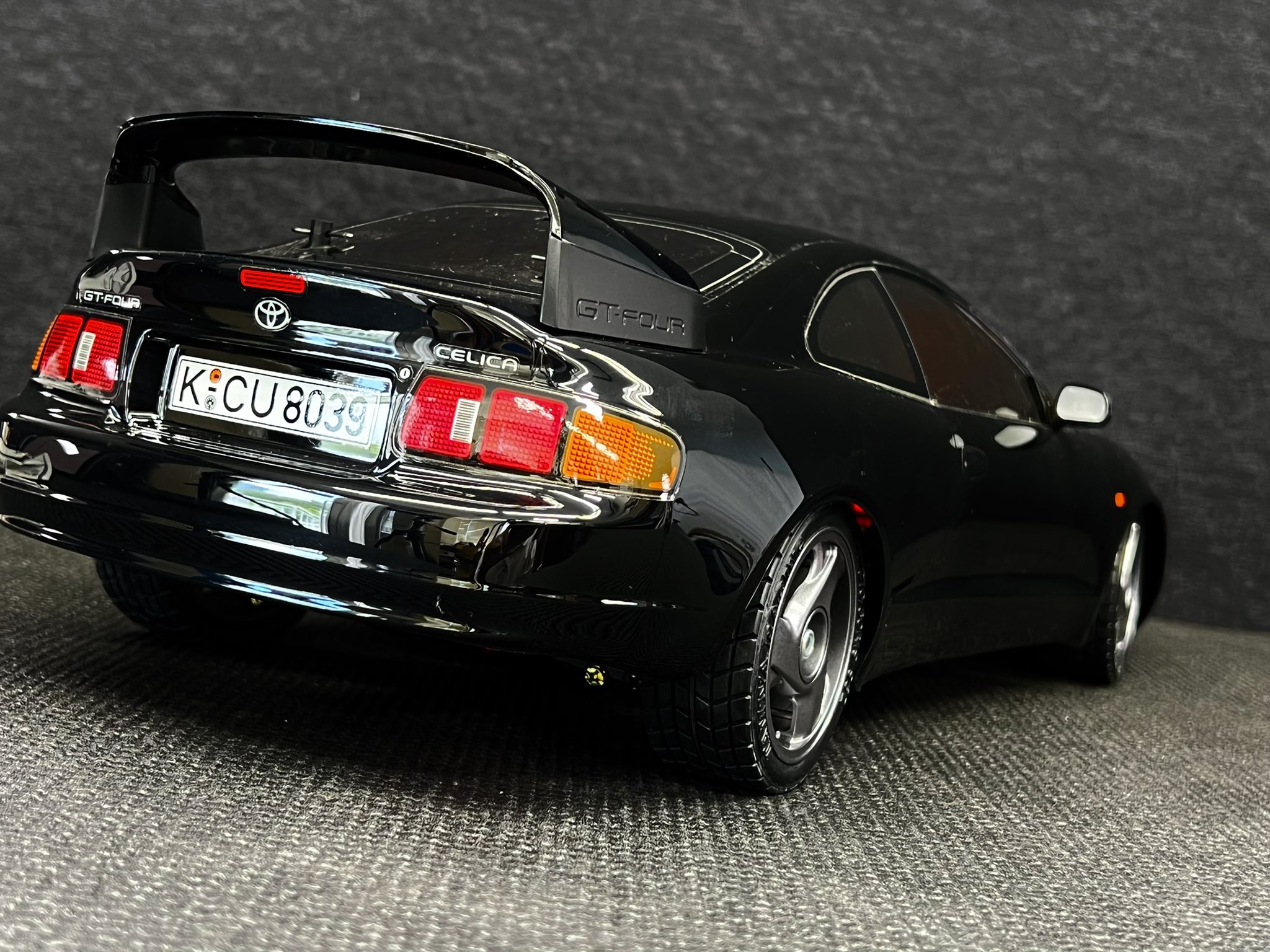 Tamiya RC Models【タミヤ公式】 على X: 