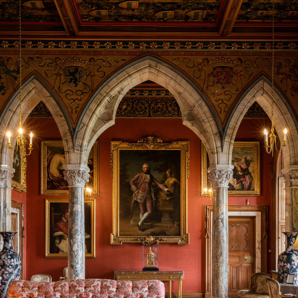 BSATrust's tweet photo. Our next @RountreeTryon free online art talk is by @OliverJWCox leading researcher on Art and the Country House. July 7th 11:00
Building a Sporting Art Collection: 4th Marquess of Bute and the Bute Collection at Mount Stuart. book here https://t.co/R3sqgkOHRD @PaulMellonCentr https://t.co/l6KwXS7WV9