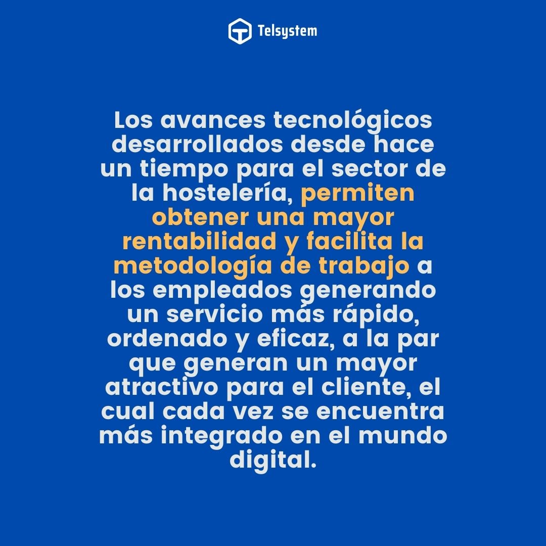 Telsystem S.L. tweet media