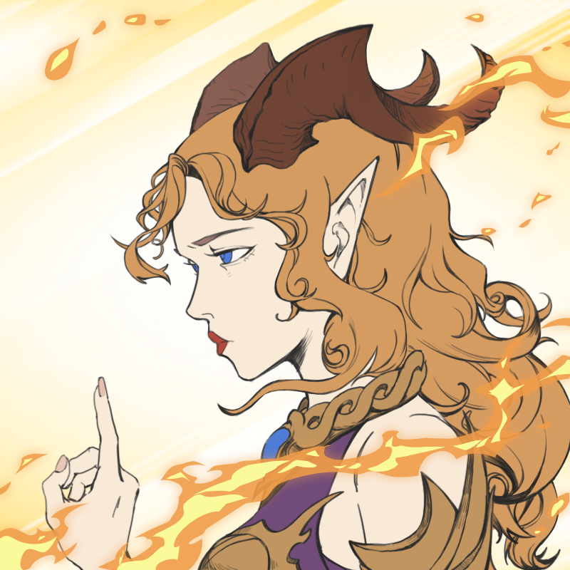 MidgardMeta's tweet photo. fire and love! https://t.co/21hAk6s3Yf
