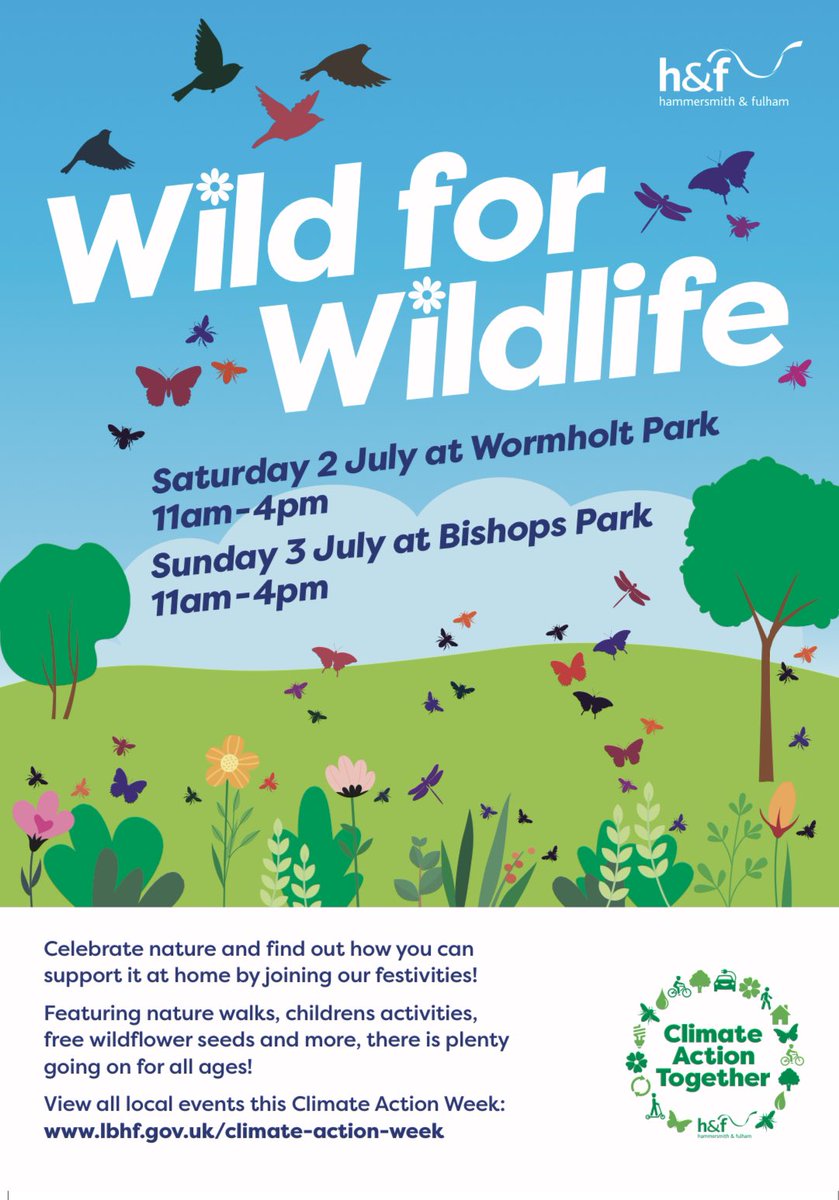 Wormholt Residents Association tweet media