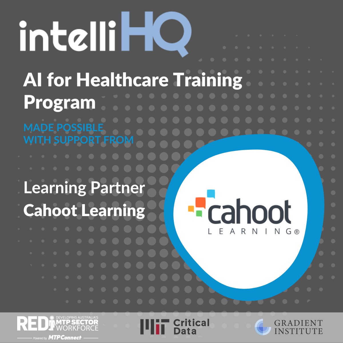 intelliHQ tweet media