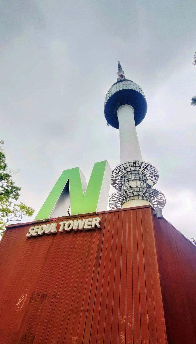 Chinguya20's tweet photo. Relax and enjoy.
Thank you Lord sa lahat Ng blessings mo araw'2 ❤️
#DayOffFeels
#NseoulTower 🇰🇷🇰🇷 https://t.co/N8Lo8bVanU
