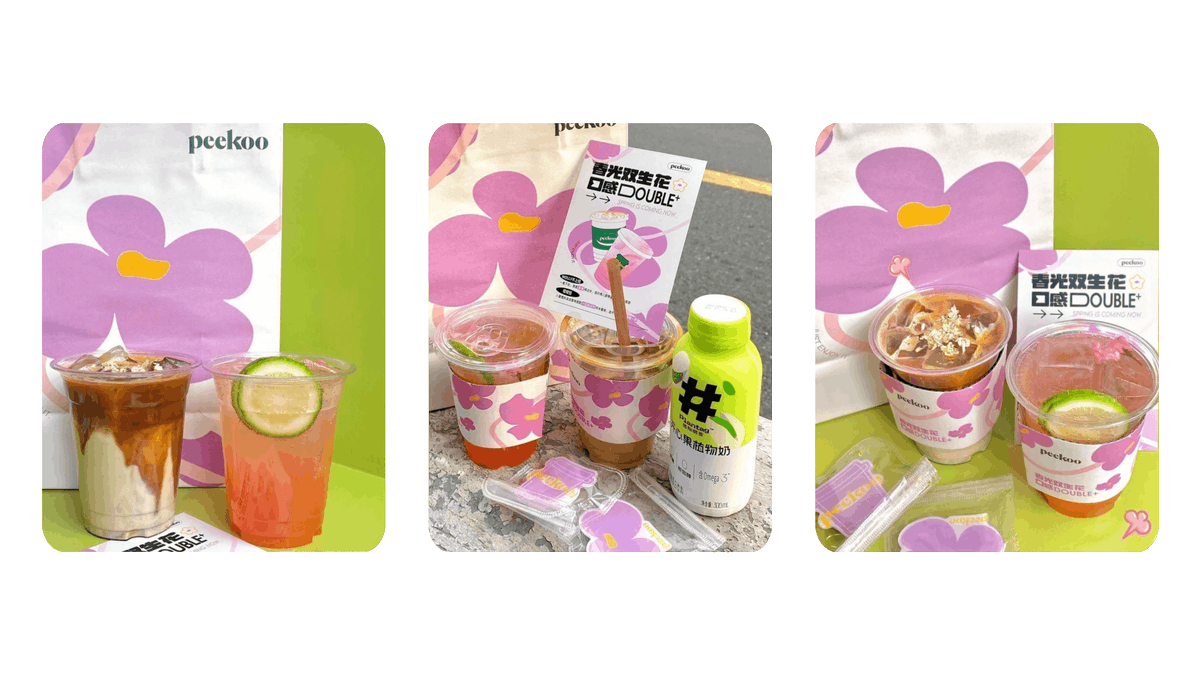 🥛 ★ shab milky ^‿^ ♡ . . tweet media