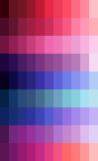 BadPalettes's tweet photo. 99-Reds and Blues https://t.co/z4bqMeoJPx