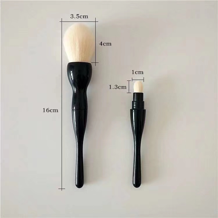makeupbrushmill's tweet image. Our factory have 16 years customized experiance of high end makeup brushes for many worldwide cosmetics brands,If you want to improve your make up brush quality,pls kindly contact with us
Customized Logo,Private Label
Vegan&amp;amp;Cruelty-free.
Thank you
Wechat/WhatsApp:+8613231768661