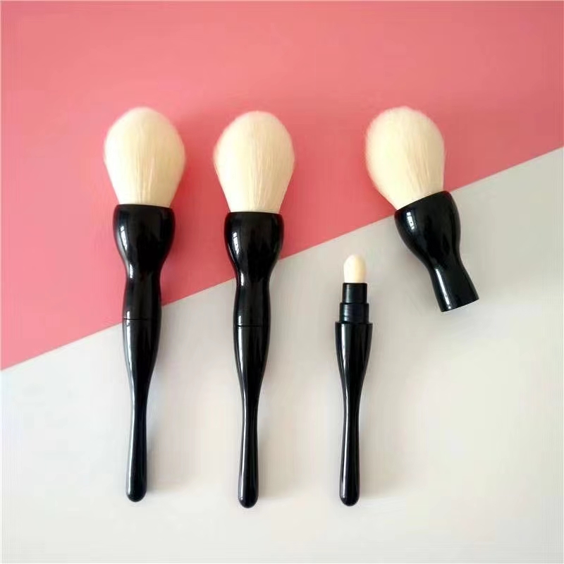 makeupbrushmill's tweet image. Our factory have 16 years customized experiance of high end makeup brushes for many worldwide cosmetics brands,If you want to improve your make up brush quality,pls kindly contact with us
Customized Logo,Private Label
Vegan&amp;amp;Cruelty-free.
Thank you
Wechat/WhatsApp:+8613231768661