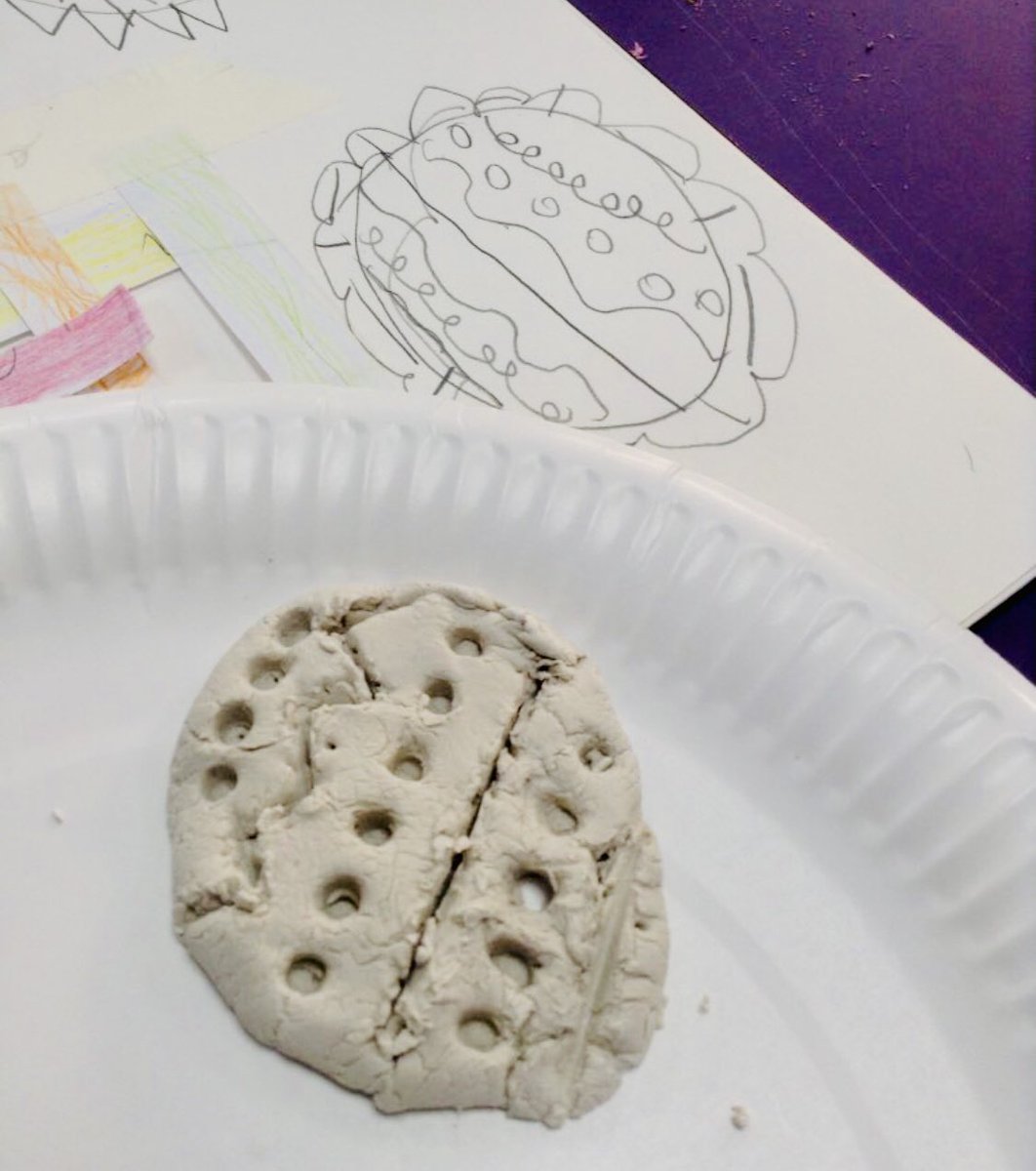 Claire Louise Mather (@drawnbystitch) on Twitter photo Looking forward to adding colour to our clay creations today in Year 1 and 2 <a href="/ChristChurch_Sc/">Christ Church School</a> #Oldham #primaryschool #art #creativity #creative #curriculum Looking forward to adding colour to our clay creations today in Year 1 and 2 <a href="/ChristChurch_Sc/">Christ Church School</a> #Oldham #primaryschool #art #creativity #creative #curriculum