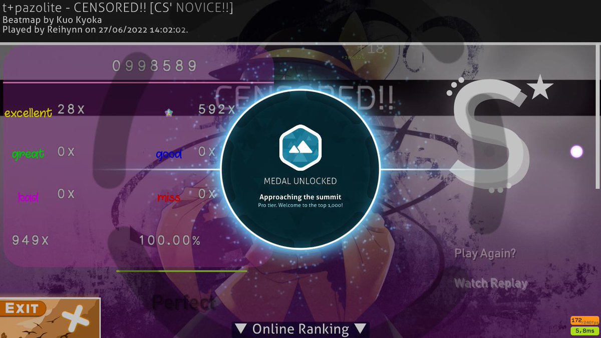 ERA Rain tweet media