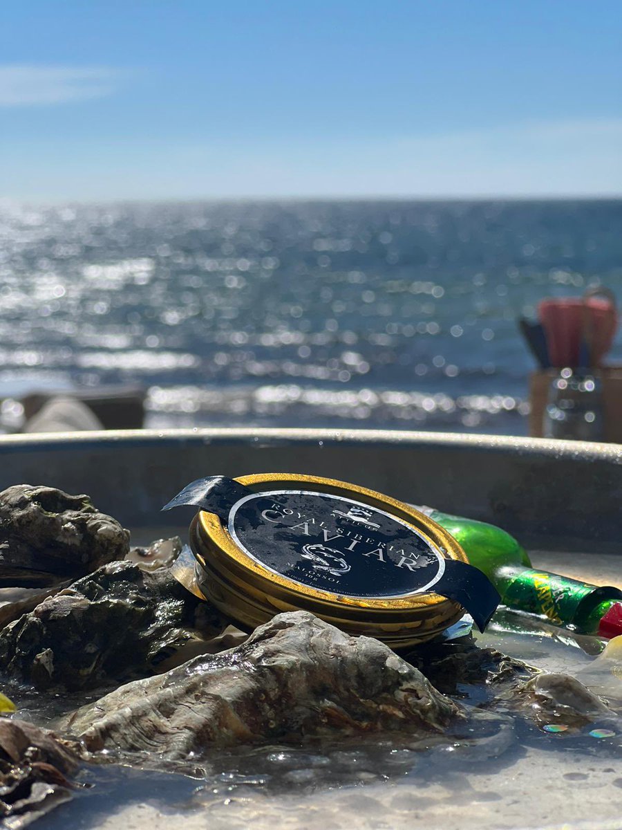 Summer Season with <a href="/Attiluscaviar/">Attilus Caviar</a>