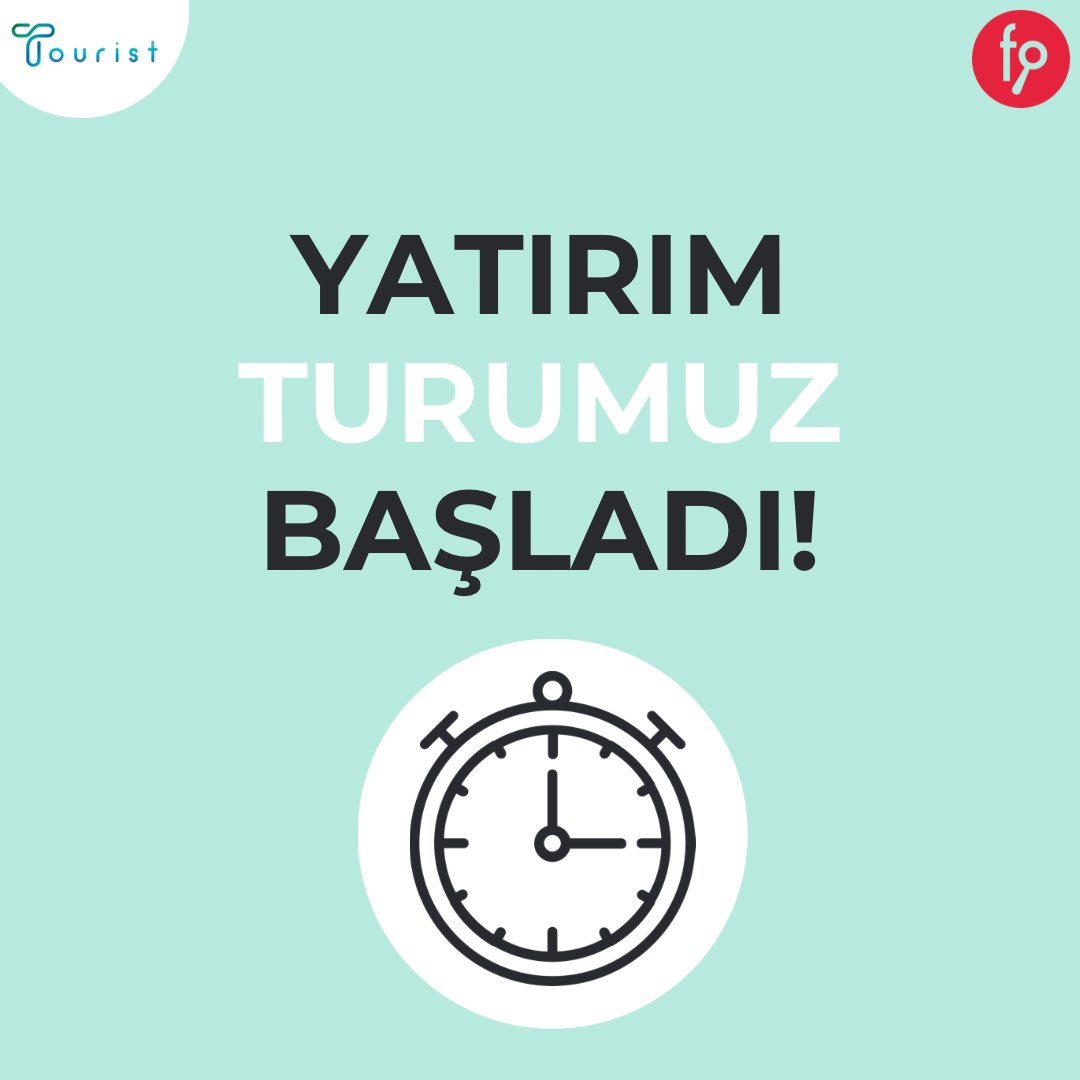 letsbetourist's tweet photo. Zaman doldu! Şimdi siz de 3 dakika içerisinde Tourist’e yatırım yapabilirsiniz! 

Aşağıdaki linke tıklayın ve kampanya sayfamızdan istediğiniz miktarda yatırım ile Tourist’e ortak olun! 

https://t.co/8UpSBMkftd

@fonbulucu’da görüşmek üzere 🚙

#kitleselfonlama #yatırım https://t.co/9mFxaiy5U1